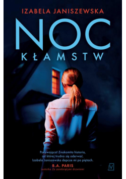 Noc kłamstw