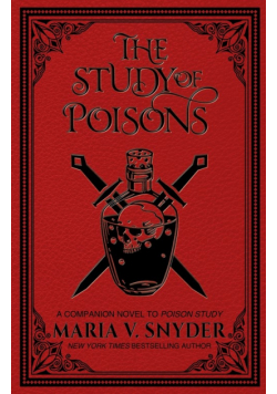 The Study of Poisons