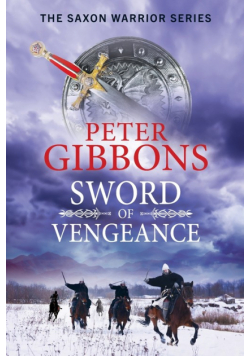 Sword of Vengeance