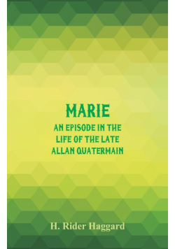 Marie