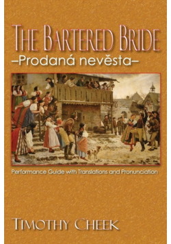 The Bartered Bride - Prodana nevesta
