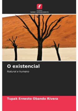 O existencial