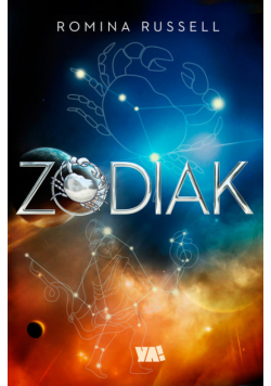 Russell Romina - Zodiak