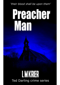 Preacher Man