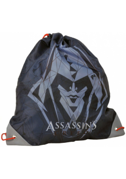 Worek na buty Assassin's Creed