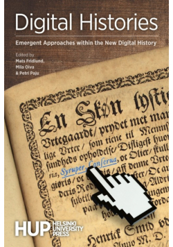 Digital Histories