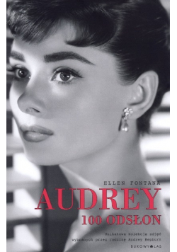 Audrey 100 odsłon