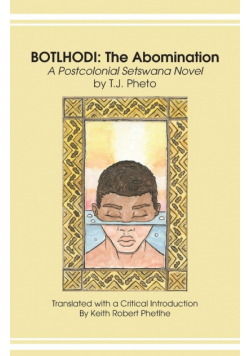 Botlhodi