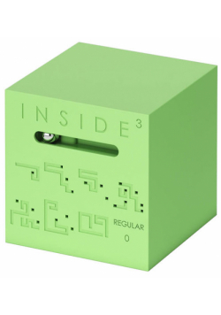 Inside 3 Regular