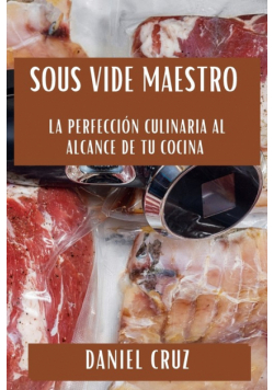 Sous Vide Maestro