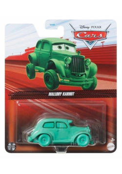 Cars 3. Auto Mallory Karhut HKY38