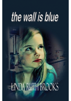 the wall is blue