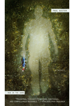 Man in the Dark