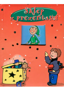 Sklep z prezentami