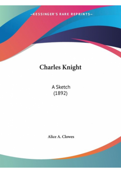 Charles Knight