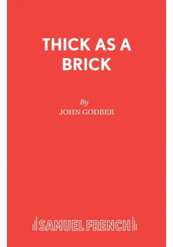 Thick as a Brick