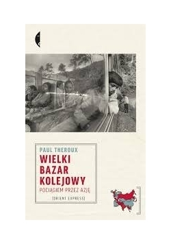 Wielki bazar kolejowy