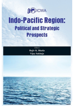 Indo Pacific Region