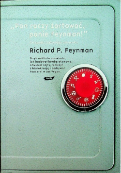 Pan raczy żartować panie Feynman