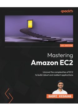 Mastering Amazon EC2