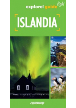 Islandia explore guide light