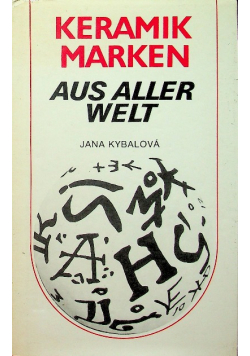 Keramik Marken  aller welt