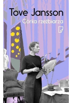 Córka rzeźbiarza