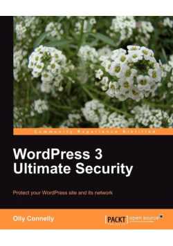 Wordpress 3 Ultimate Security