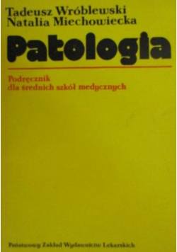 Patologia