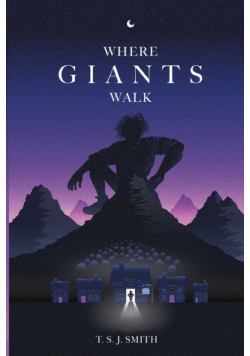 Where Giants Walk