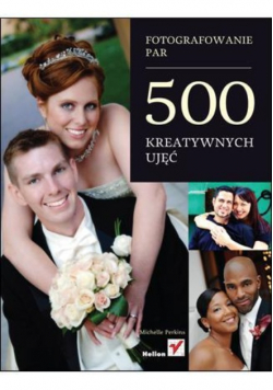 Fotografowanie par 500 kreatywnych ujęć