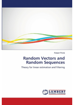 Random Vectors and Random Sequences