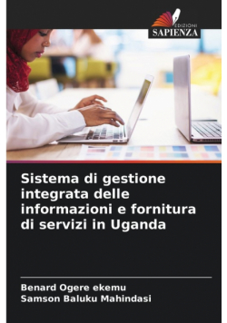 Sistema di gestione integrata delle informazioni e fornitura di servizi in Uganda