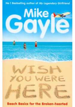 Wish You Were Here