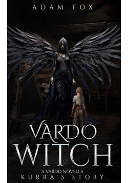 Vardo Witch