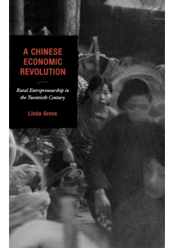 A Chinese Economic Revolution