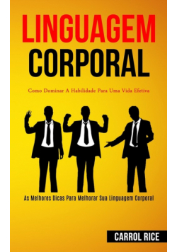 Linguagem Corporal
