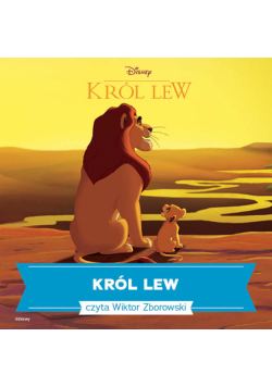 Król Lew