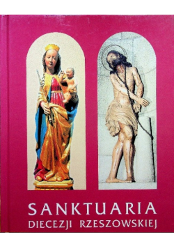 Sanktuaria Diecezji Rzeszowskiej
