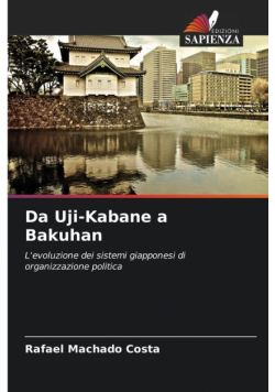 Da Uji-Kabane a Bakuhan