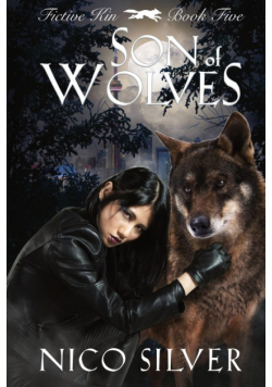 Son of Wolves