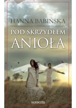 Pod skrzydłem anioła
