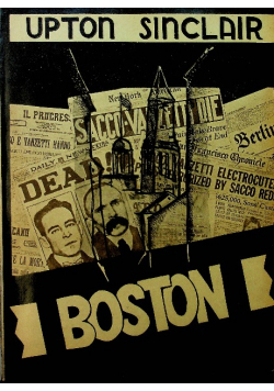 Boston 1931 r.