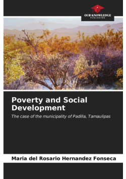 Poverty and Social Development
