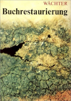 Buchrestaurierung
