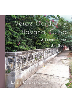 Verge Gardens of Havana, Cuba