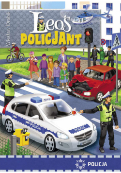 Leoś Policjant
