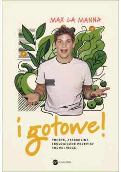I gotowe!