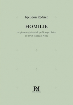 Homilie