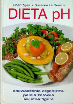 Dieta pH
